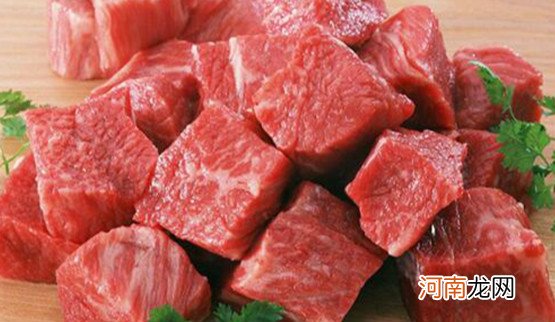 牛肉包子用什么部位的牛肉 牛肩肉牛胸肉或里脊肉