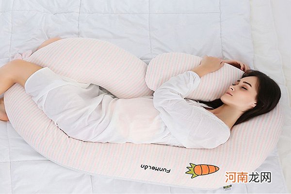 孕妇枕有必要买吗 可以看看这几个品牌