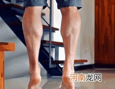 肌肉型小腿产生的原因 小腿肌肉怎么减