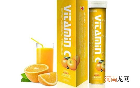 VC泡腾片哪些牌子比较好？-十大品牌