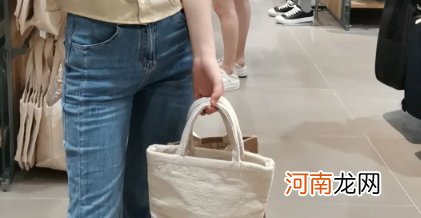 无印良品托特包洗会有色差吗？