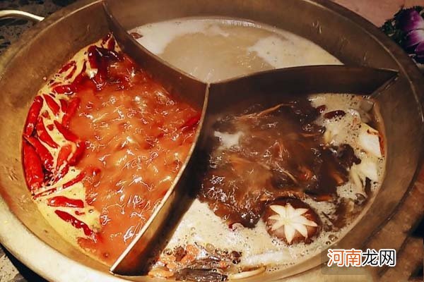 四川特色火锅有哪些？排行榜前五都是经典