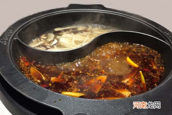 四川特色火锅有哪些？排行榜前五都是经典