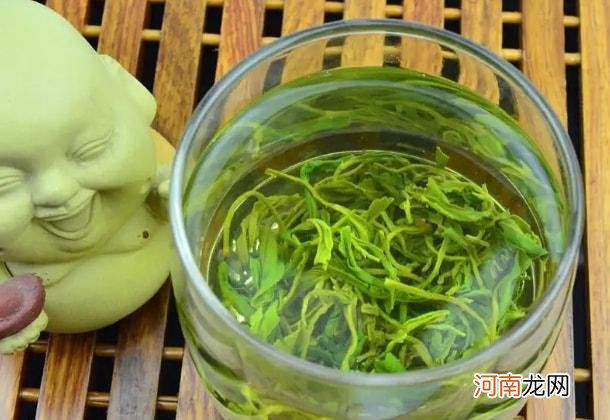 中国绿茶十大名茶最新排名 中国十大名绿茶最新排名