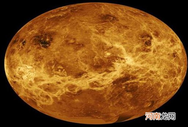 金星 venus是什么星球 venus的来历是什么