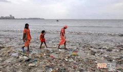 全球十大污染城市排名 印度卫生问题最为严峻