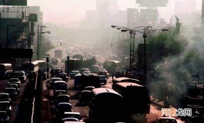 全球十大污染城市排名 印度卫生问题最为严峻
