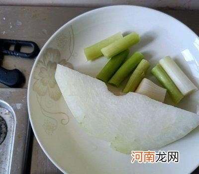 美味的冬瓜汤及饮食禁忌 冬瓜汤怎么做