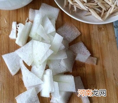 美味的冬瓜汤及饮食禁忌 冬瓜汤怎么做