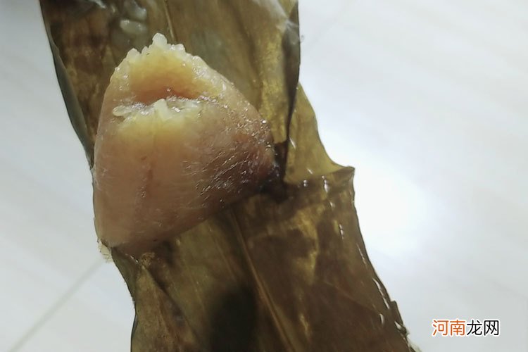 普通锅煮粽子要多久?怎么判断粽子有没有煮熟?