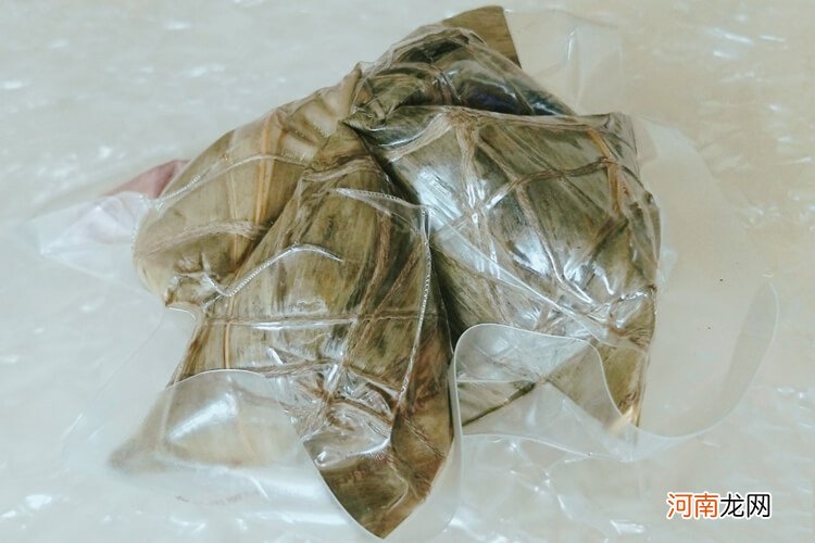 普通锅煮粽子要多久?怎么判断粽子有没有煮熟?