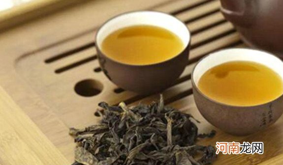 经期女性 乌龙茶的禁忌是什么 什么人不适合喝乌龙茶