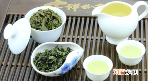 经期女性 乌龙茶的禁忌是什么 什么人不适合喝乌龙茶