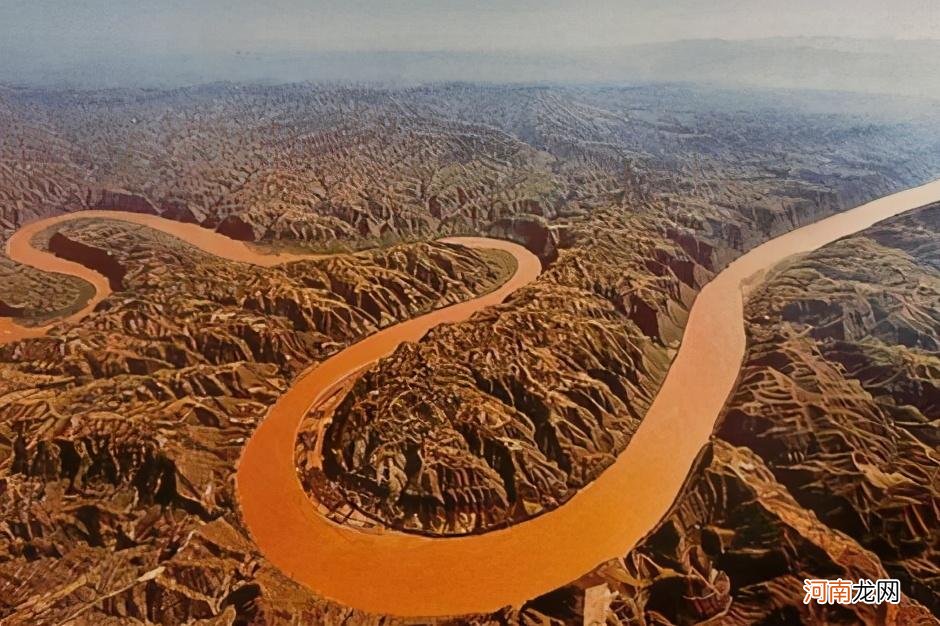 世界含沙量最多的河流 世界上含沙量最大的河流