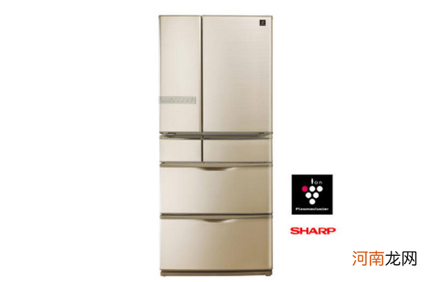 冰箱什么品牌最好 中国十大冰箱品牌排行榜
