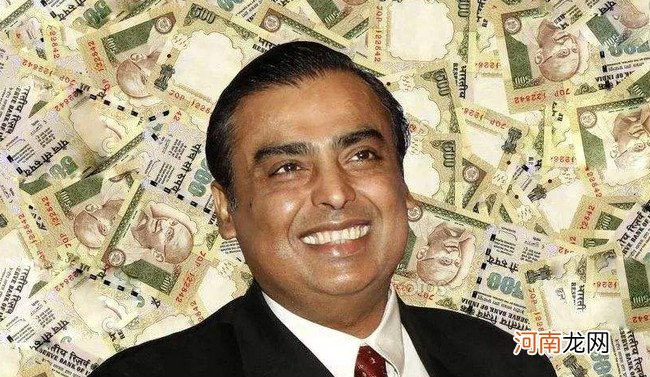马云重夺亚洲首富 印度首富身价暴跌57亿美元