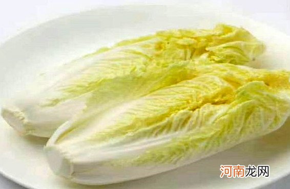 冰箱保鲜半个月 娃娃菜可以放多久？娃娃菜的储存方式