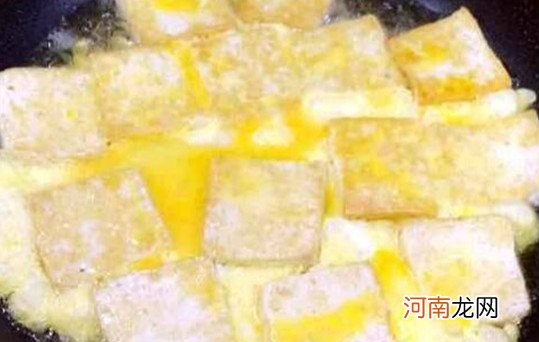 鸡蛋豆腐能一起吃吗？两者一起吃会有什么不良症状吗