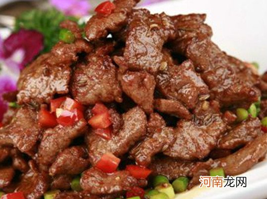 牛肉是发物吗?牛肉属于发物的范畴受伤最好少吃