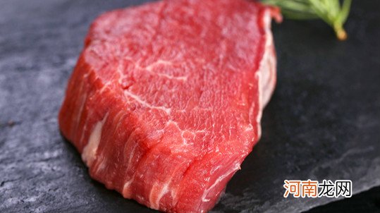 牛肉是发物吗?牛肉属于发物的范畴受伤最好少吃