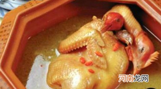 传统名菜 百鸟朝凤哪个菜系 八大菜系中的湘菜系