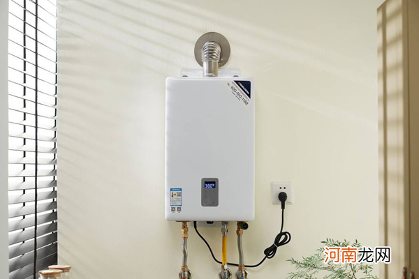 即热式热水器不出热水怎么解决 热水器不出热水怎么解决