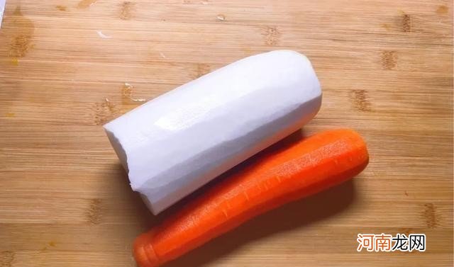泡萝卜怎么腌好吃 泡萝卜的腌制方法酸脆