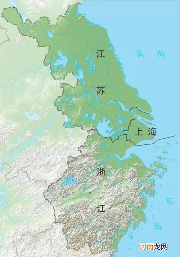 苏南是哪里 苏南地区是哪里
