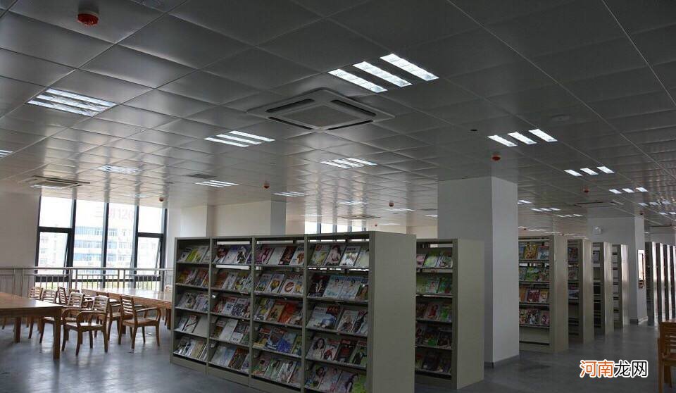 哪里有图书馆 广州哪里有图书馆