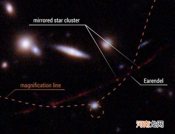 蓝炬星比太阳大几倍的简单介绍