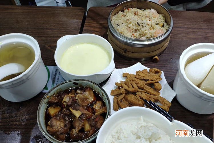 中西方饮食文化差异有哪些