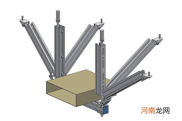 抗震支架生产厂家有哪些