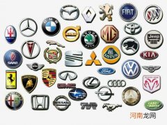 标志是哪里的车 标志是哪里的车品牌