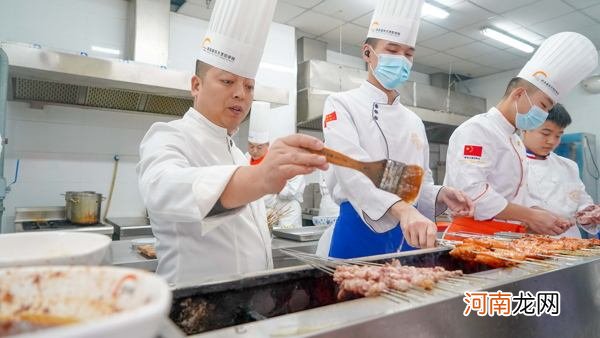 哪里有小吃培训学校 上海哪里有小吃培训学校