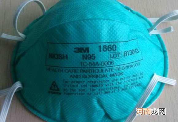 N95口罩多久换一次?医用N95口罩可以重复使用吗