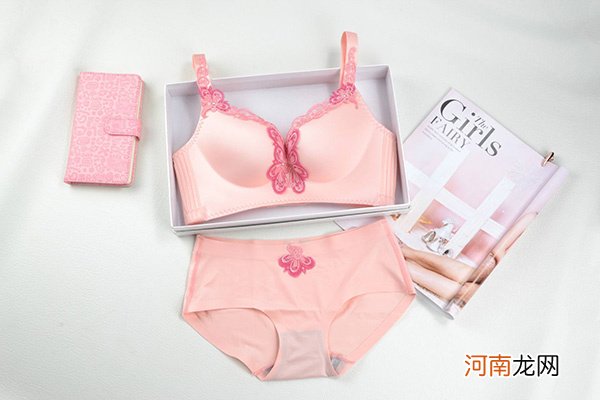 女性内衣怎么选？内衣品牌大盘点