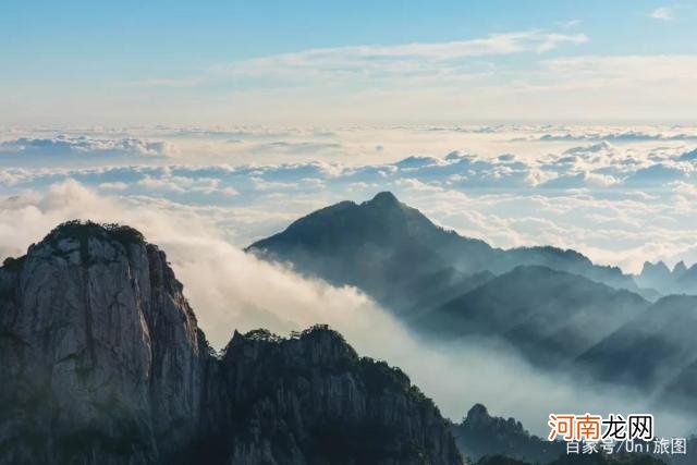 黄山哪里 黄山哪里漂流最好玩