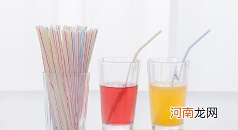 中国会不会禁止塑料吸管