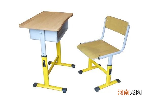 课桌椅十佳品牌排行榜