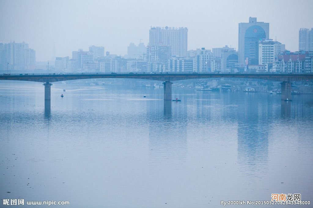 湘江在哪里 红军强渡湘江在哪里