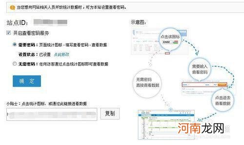 如何给网站添加CNZZ站长统计