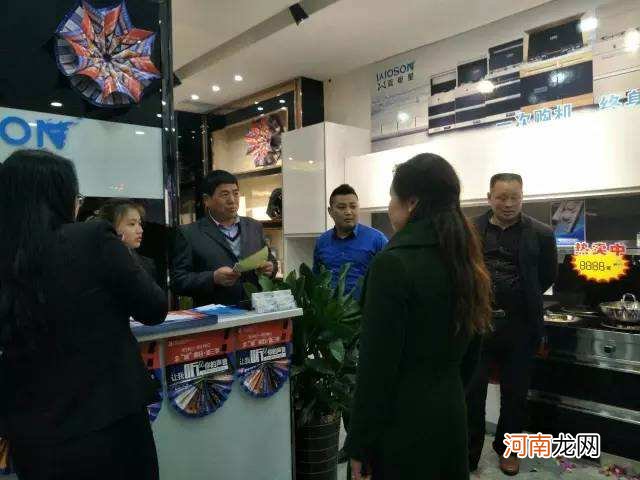 蓝炬星全国有多少专卖店 蓝炬星长春专卖店