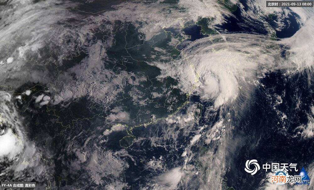 台风在哪里 台风在哪里看天气预报