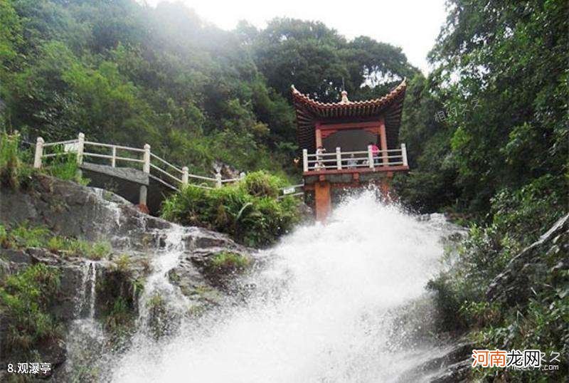 东莞哪里好玩旅游景区 东莞哪里好玩旅游景区不要门票