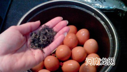 茶叶蛋怎么做不护皮