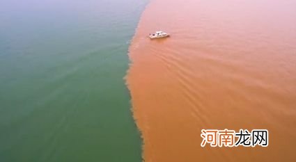 黄河入海口在哪里 黄河入海口是什么海