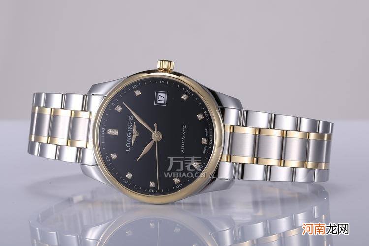 哪里回收浪琴手表 哪里回收浪琴手表奢之屋全国连锁