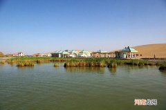 沙湖在哪里 新疆沙湖在哪里