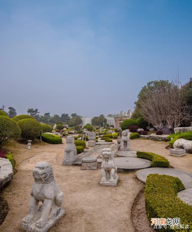 清明节去哪里玩 清明节去哪里玩比较好西安