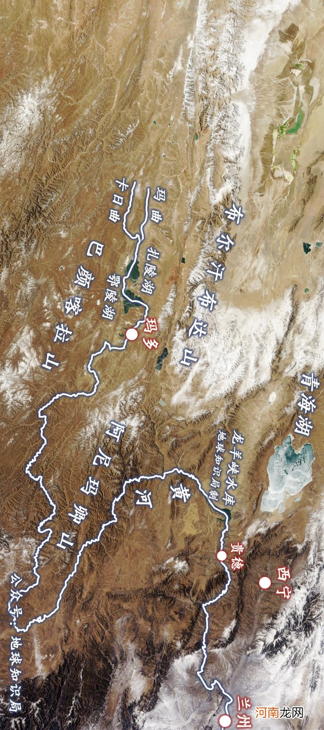 长江源头在哪里 长江源头在哪里经过几个省